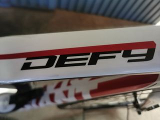 Giant defy 4