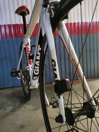 Giant defy 4