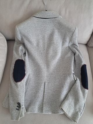 americana Zara gris