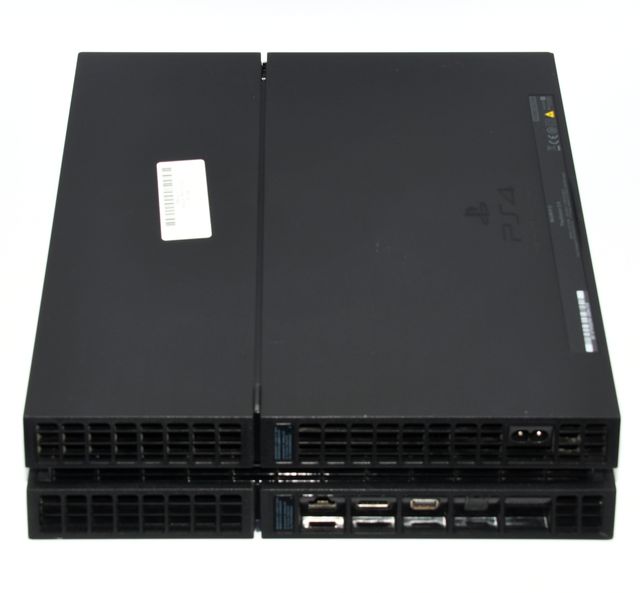 CONSOLE PS4 FAT DA 500 GB