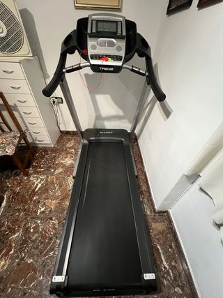 Cinta correr Bladez Treadmill