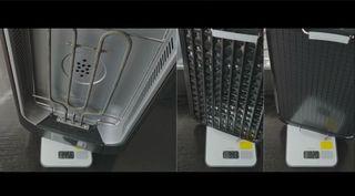 BARBACOA ELECTRICA 1500W