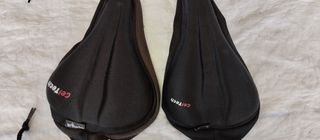 Fundas sillín bici Gel-Tech