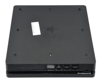 CONSOLA PS4 SLIM 500GB