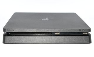 CONSOLA PS4 SLIM 500GB