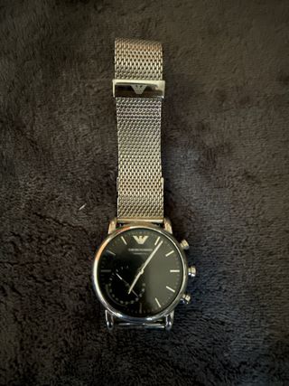 Reloj Emporio Armani Connected