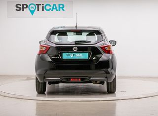NISSAN MICRA IGT 92CV ACENTA 5P