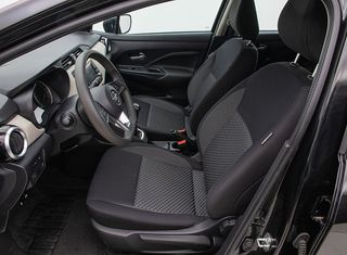 NISSAN MICRA IGT 92CV ACENTA 5P