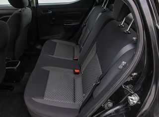 NISSAN MICRA IGT 92CV ACENTA 5P