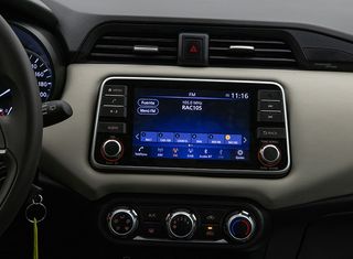 NISSAN MICRA IGT 92CV ACENTA 5P