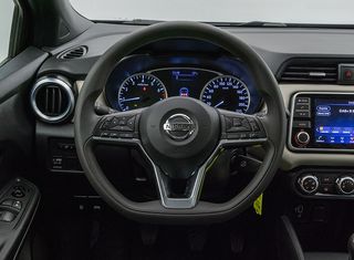 NISSAN MICRA IGT 92CV ACENTA 5P