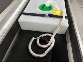 Caja transporte perros AXESDOG doble