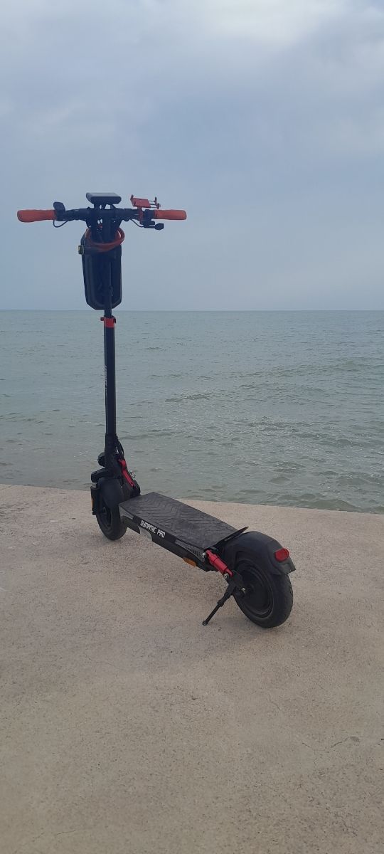 Patinete eléctrico sabway dynamic pro