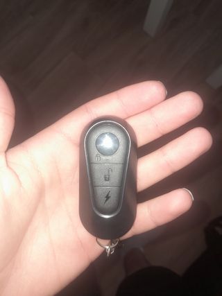 Patinete eléctrico sabway dynamic pro