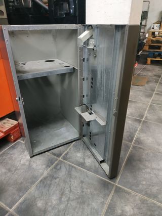 Mueble brio250 y colibri Necta nuevo sin estrenar