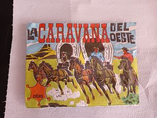 Antiguo sobre sorpresa 