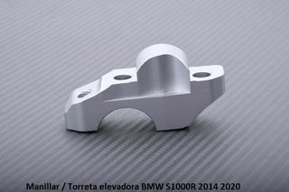 Manillar / Torreta elevadora BMW S1000R 2014 2020