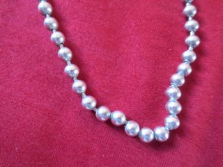 Cadena de Plata