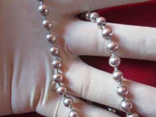Cadena de Plata