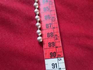 Cadena de Plata