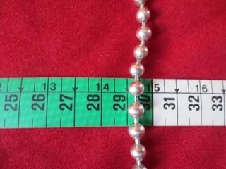 Cadena de Plata