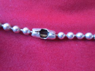 Cadena de Plata