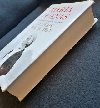 Las hijas del Capitán (Spanish Edition)