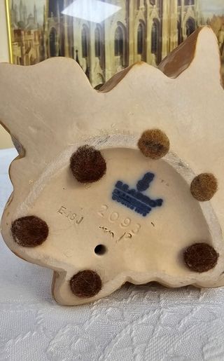 Figura Niña Lladró porcelana