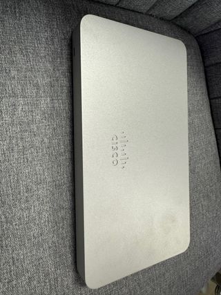 Cisco Meraki Router MX67W