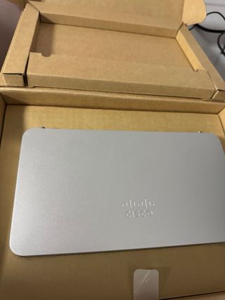 Cisco Meraki Router MX67W