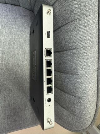 Cisco Meraki Router MX67W