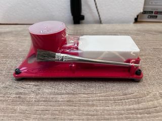 EXPRESS 9640 Piedra de amoniaco con soporte 140g