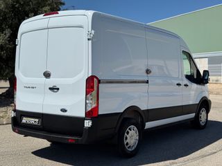FORD Transit FT 350 L2H2 Van Trend desde 343€/mes*