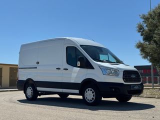 FORD Transit FT 350 L2H2 Van Trend desde 343€/mes*