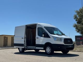 FORD Transit FT 350 L2H2 Van Trend desde 343€/mes*