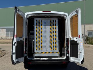 FORD Transit FT 350 L2H2 Van Trend desde 343€/mes*