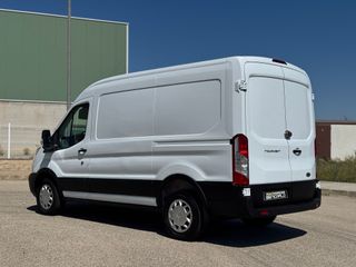 FORD Transit FT 350 L2H2 Van Trend desde 343€/mes*