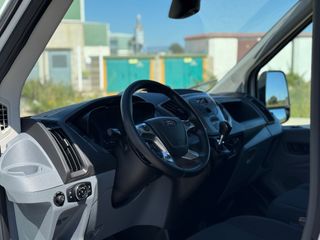 FORD Transit FT 350 L2H2 Van Trend desde 343€/mes*