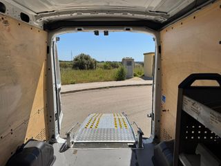FORD Transit FT 350 L2H2 Van Trend desde 343€/mes*