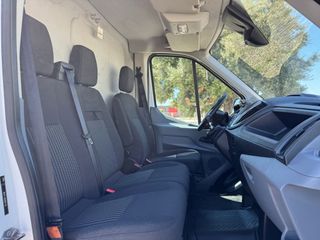 FORD Transit FT 350 L2H2 Van Trend desde 343€/mes*