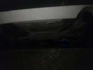 Toyota Celica 2001: Piezas