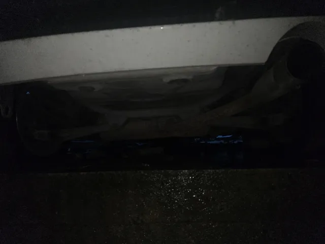 Toyota Celica 2001: Piezas