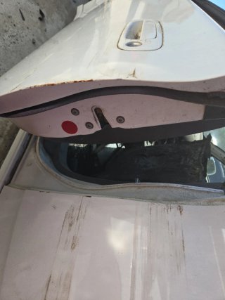 Toyota Celica 2001: Piezas