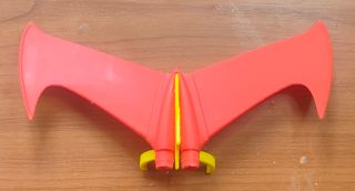 Ali Diaboliche Grande Mazinga Jumb31Cm 3Dprint