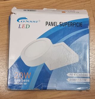 LED PANEL Light
