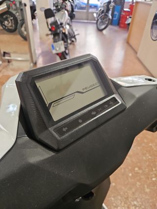 PEUGEOT TWEET 125CC OFERTA