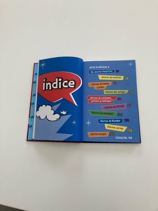 Los 150 chistes favoritos de Timba Vk