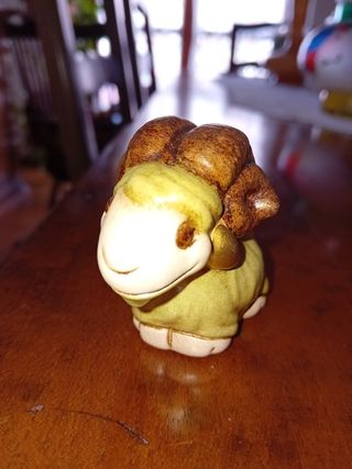 Ariete Thun - Zodiaco