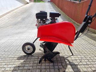 Motoazada STARK 40