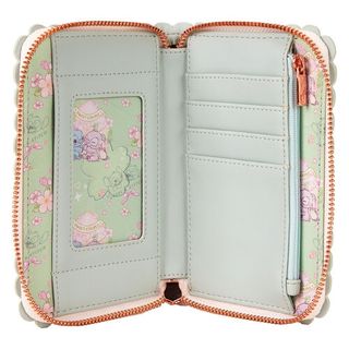 CARTERA LOUNGEFLY DISNEY CUTE STITCH ORIGINAL